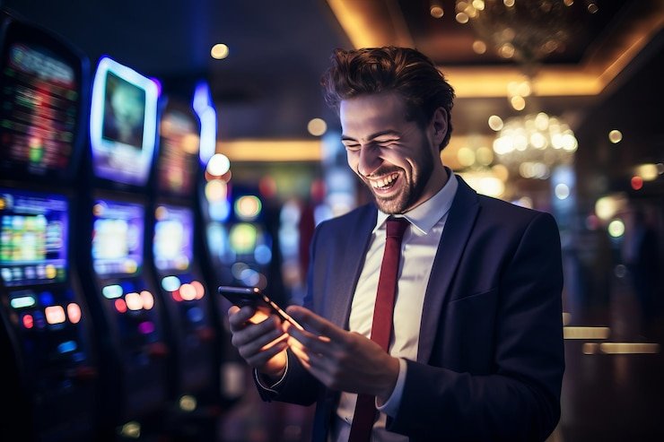 dunia777 slot mobile app interface showing football betting markets and live dealer tables
