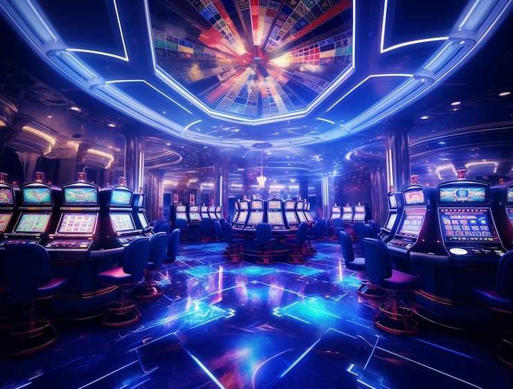 dunia777 slot featured game showcase